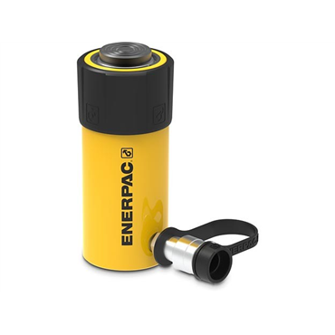 Single-Acting Hydraulic Cylinder